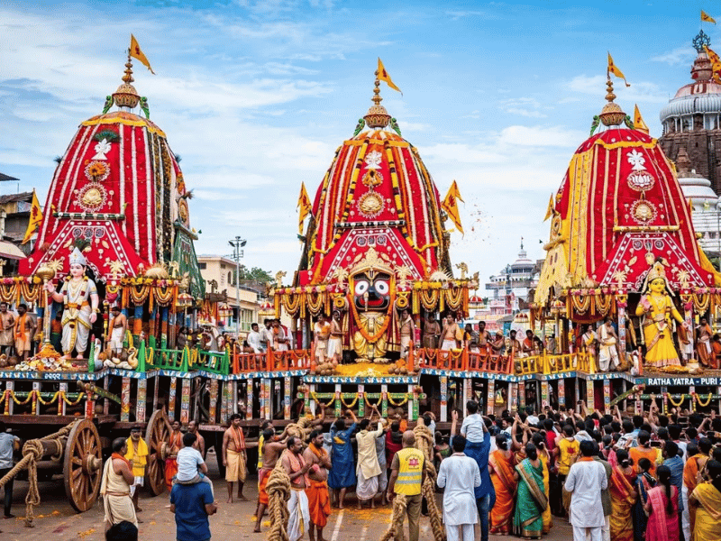 Puri Standard